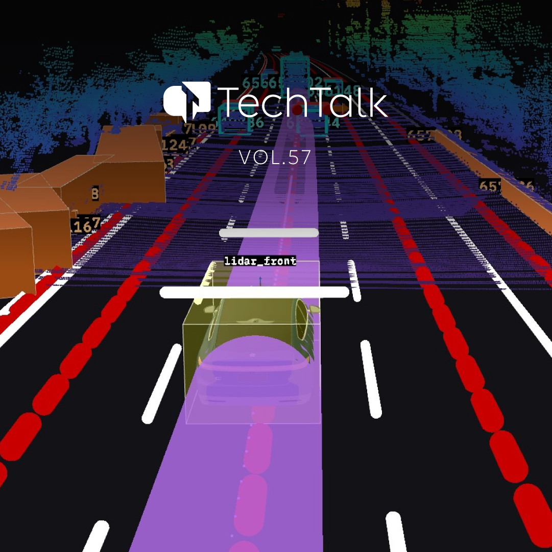 Tech Talk｜NOP+是怎样“开?”的？