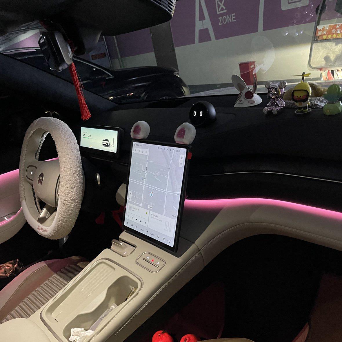 奥迪A4换ES6：电车真的比油车省钱