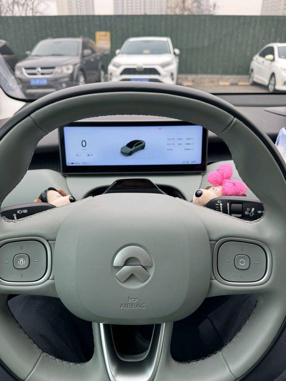 疾驰E300L换人生就是博ET5，电车通勤代步新体验