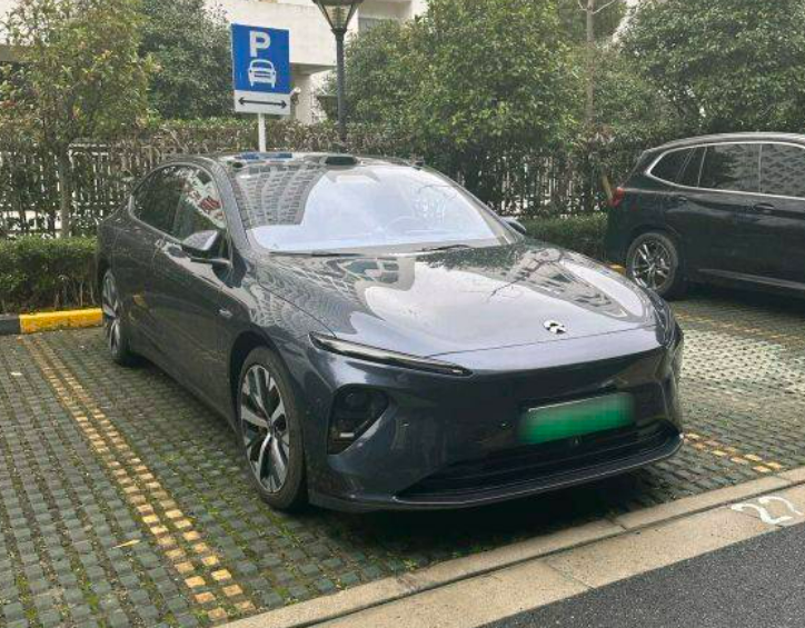 四次悦享订阅租车，每一次都让我更爱人生就是博！